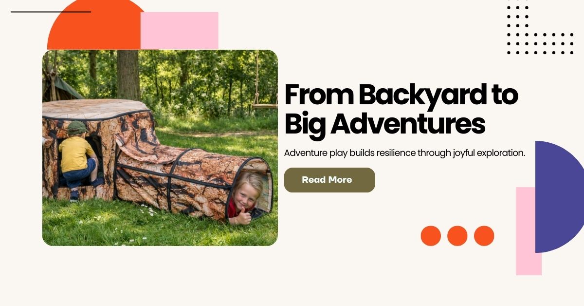 Adventure Play