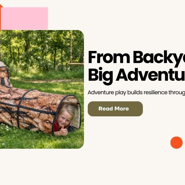 Adventure Play