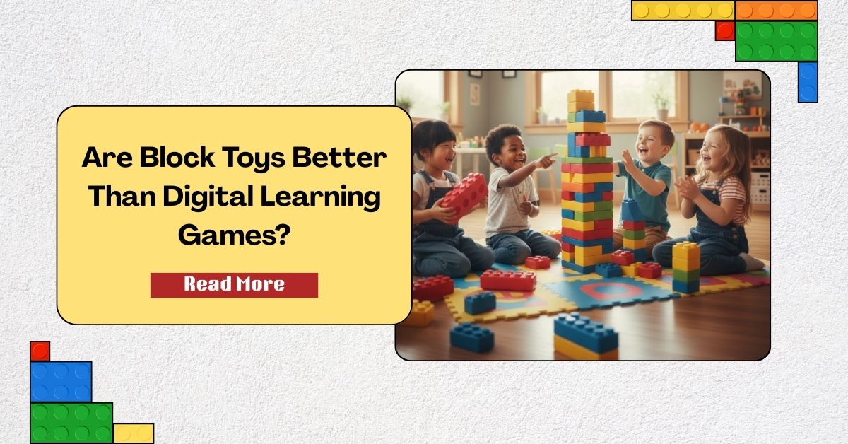 Block Toys