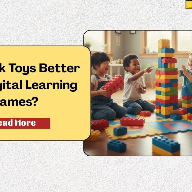 Block Toys