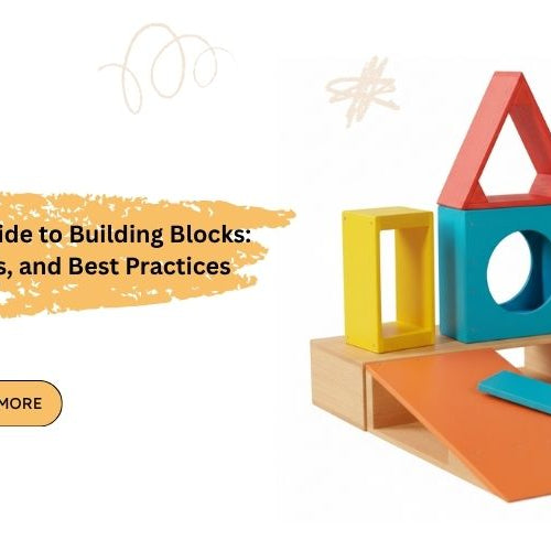 Building Blocks