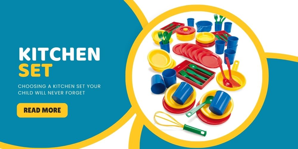 Kitchen Set