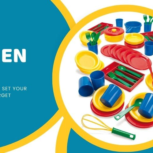 Kitchen Set