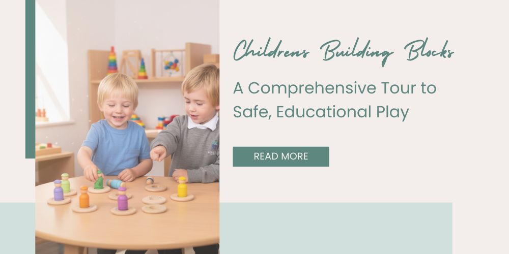 Childrens Building Blocks