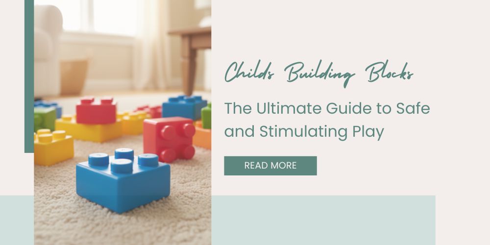 Childs Building Blocks