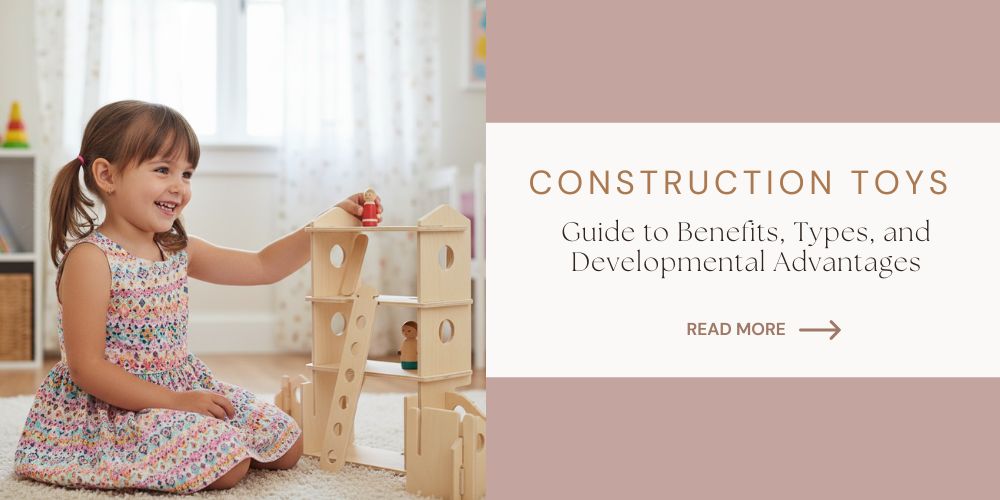 Construction Toys