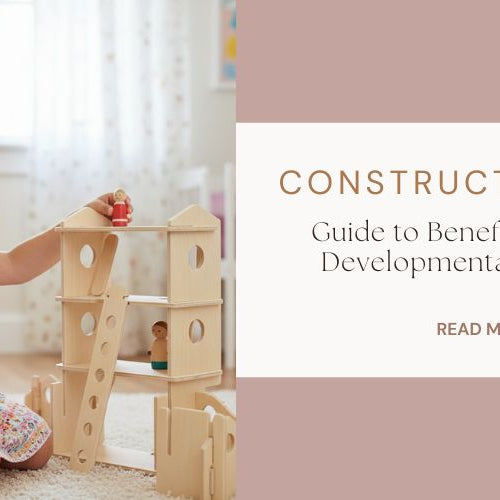 Construction Toys
