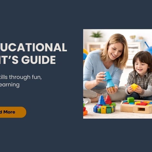 Toys educational