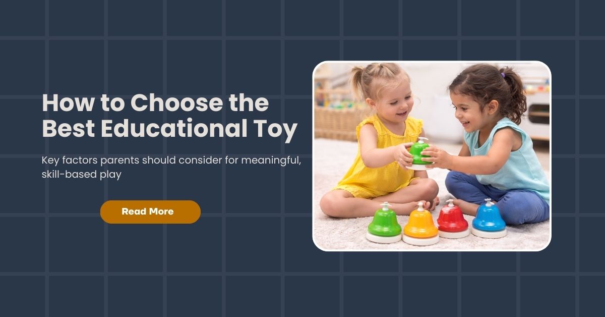 Educational Toy