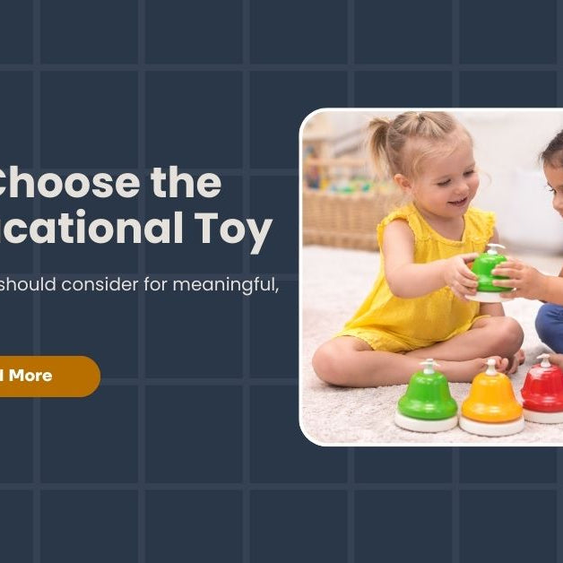 Educational Toy