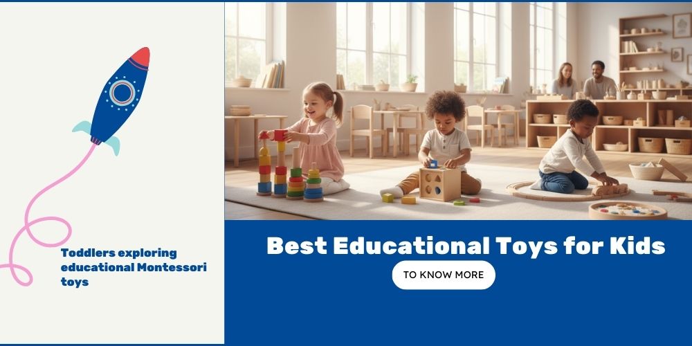 Educational Toys