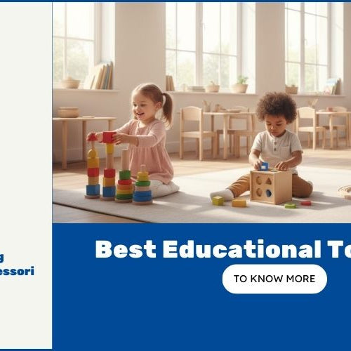 Educational Toys