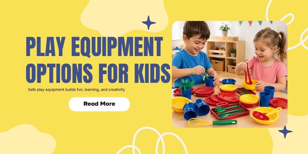 Play Equipment