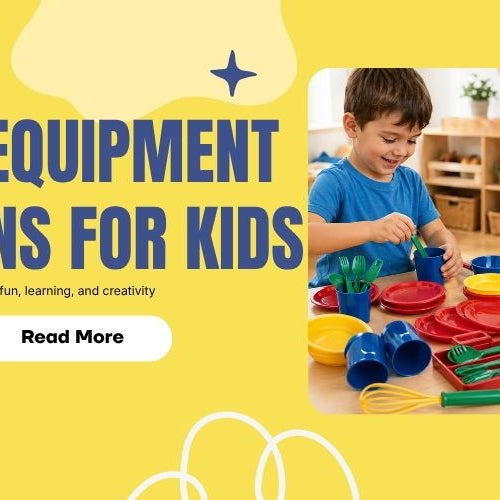 Play Equipment