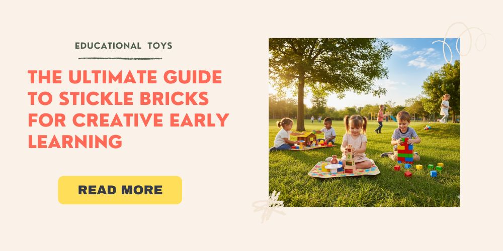 stickle bricks
