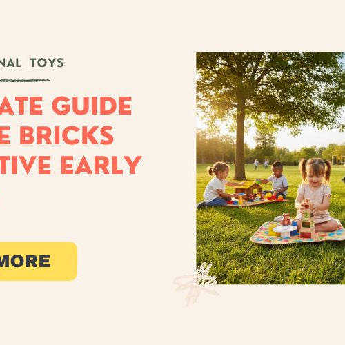 stickle bricks