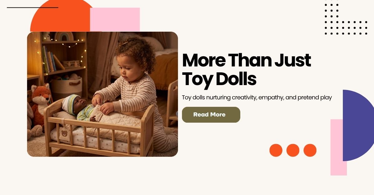 Toy Dolls
