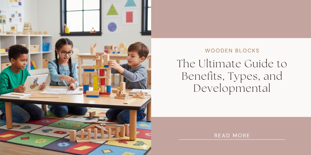 Wooden Blocks