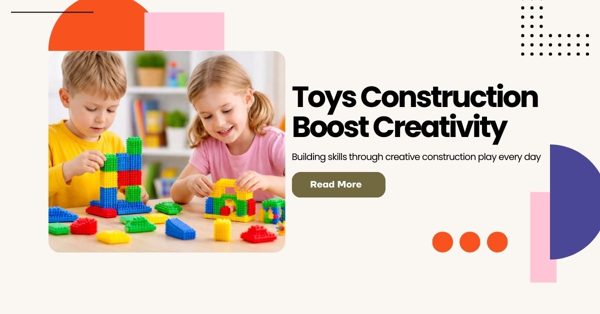 Toys Construction