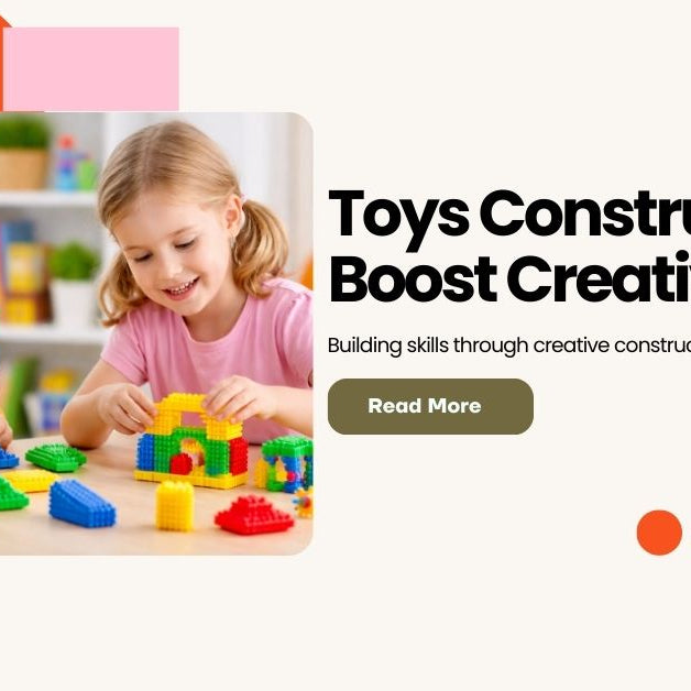 Toys Construction