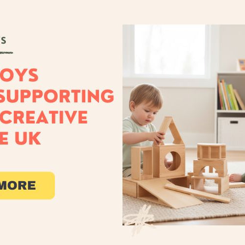 Sensory Toys Wooden: A Complete Guide for Calm, Creative Play in the UK