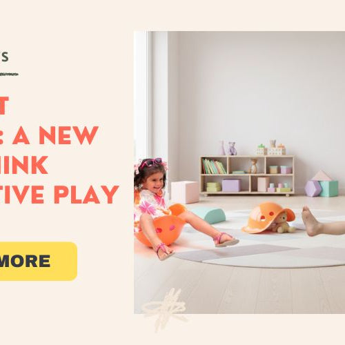 Bilibo Seat Explained: A New Way to Think About Active Play