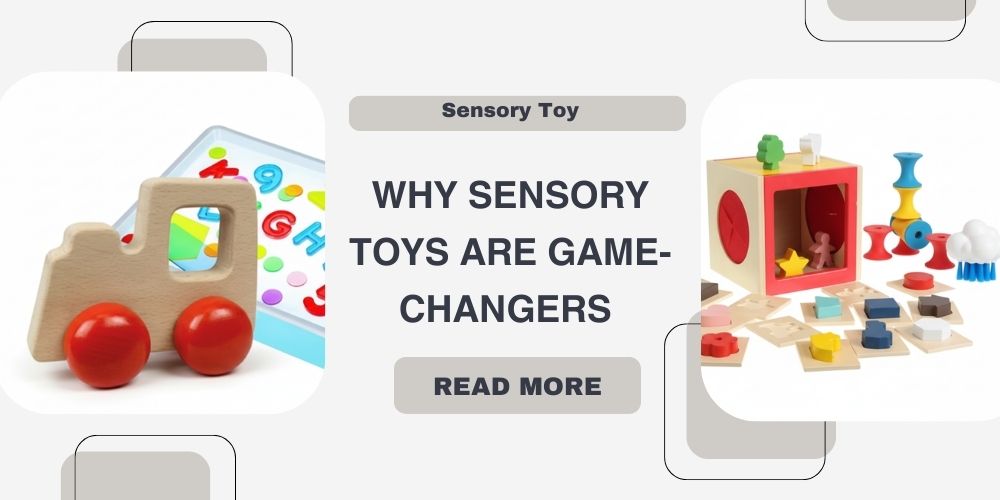 sensory toy