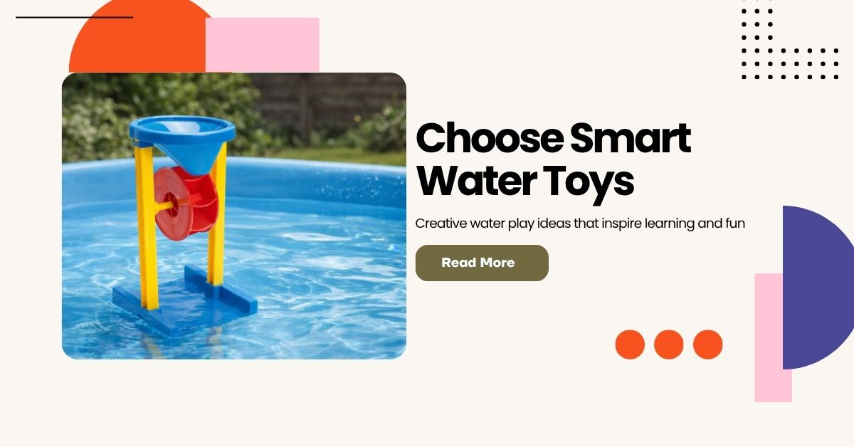Water Toys