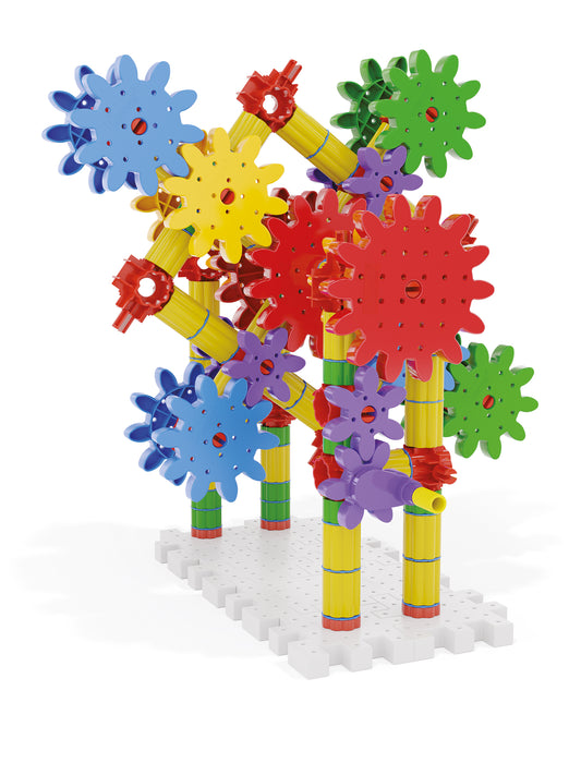 Quercetti 3D Gears Large