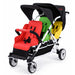 3 Seater Familidoo
