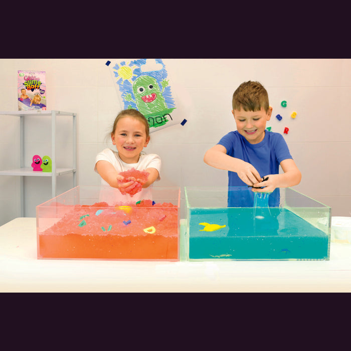 Sensory Messy Play Starter Value Pack  -  4.19kg