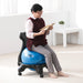 Adult ball chair