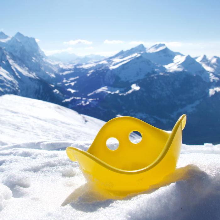 Bilibo - the Ultimate Sensory Toy