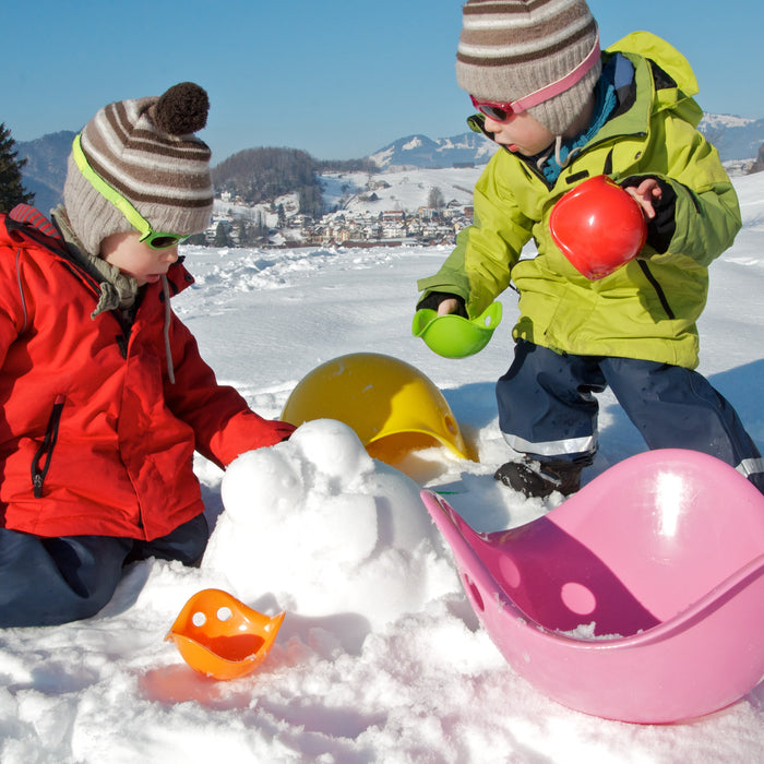 Bilibo - the Ultimate Sensory Toy