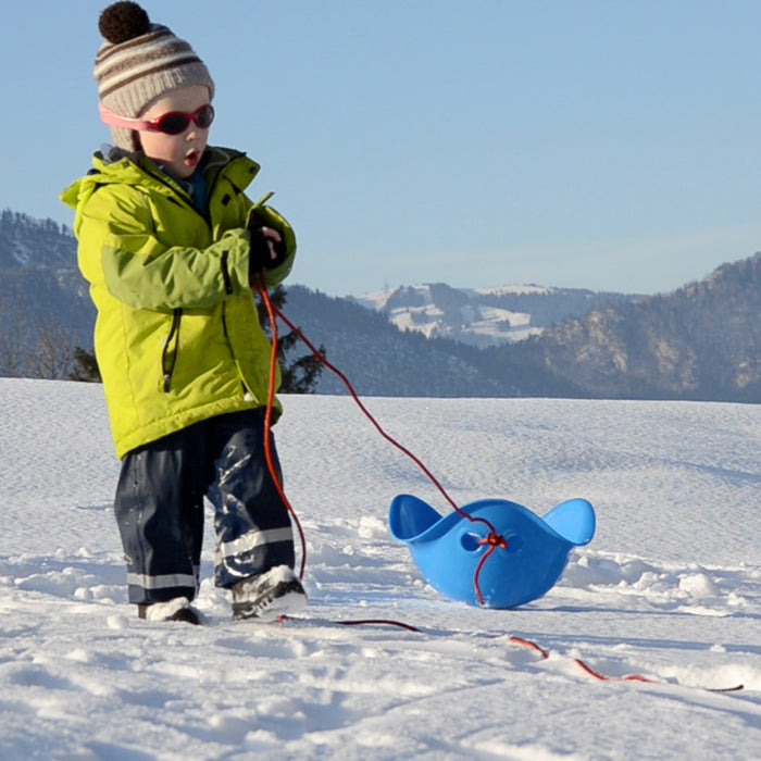 Bilibo - the Ultimate Sensory Toy