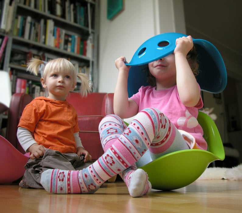 Bilibo - the Ultimate Sensory Toy