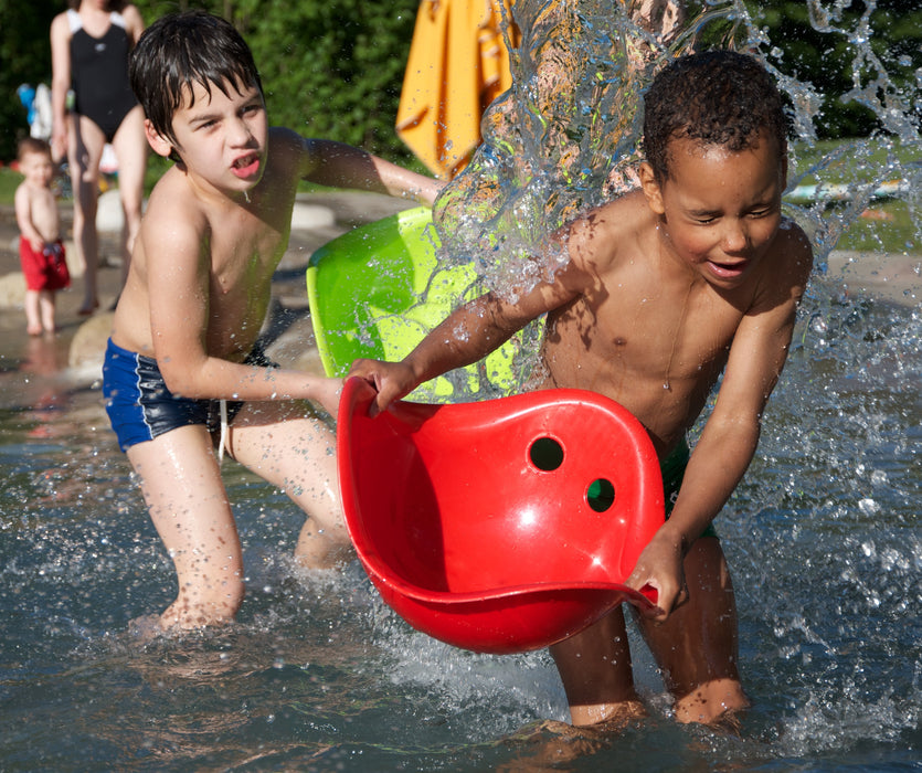 Bilibo - the Ultimate Sensory Toy