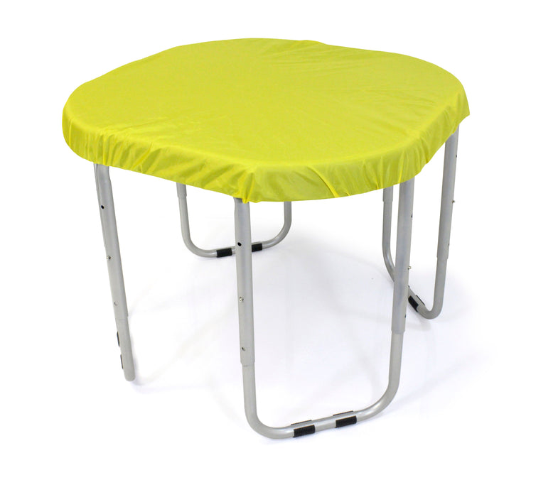 Water-resistant Cover for Tuff Tray (70cm) and Hexacle Tuff Tray (73cm) - Yellow
