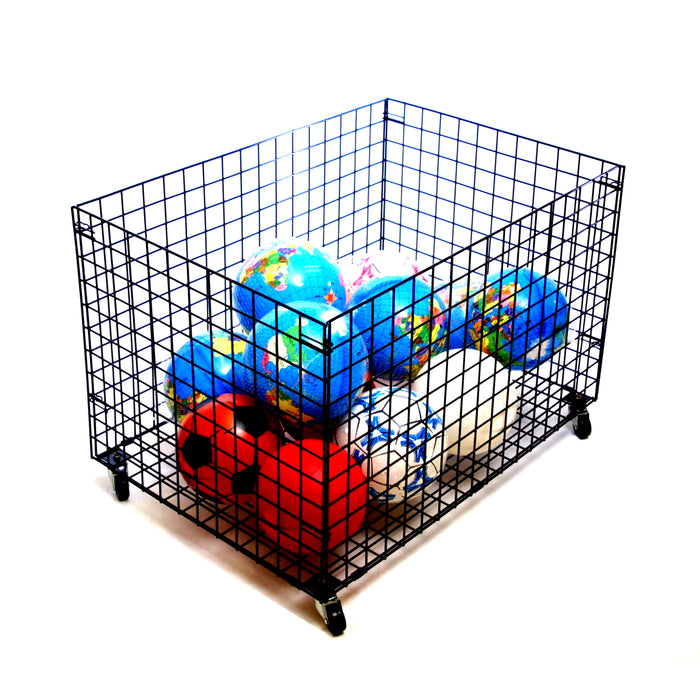 Giant Mobile Basket
