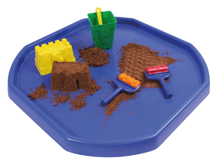 Tuff Tray (100cm) - Blue