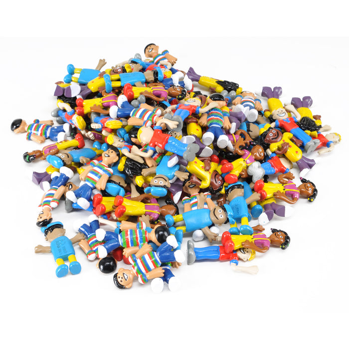 Kid Maths Counters-100 Pieces - REDUCED TO CLEAR!