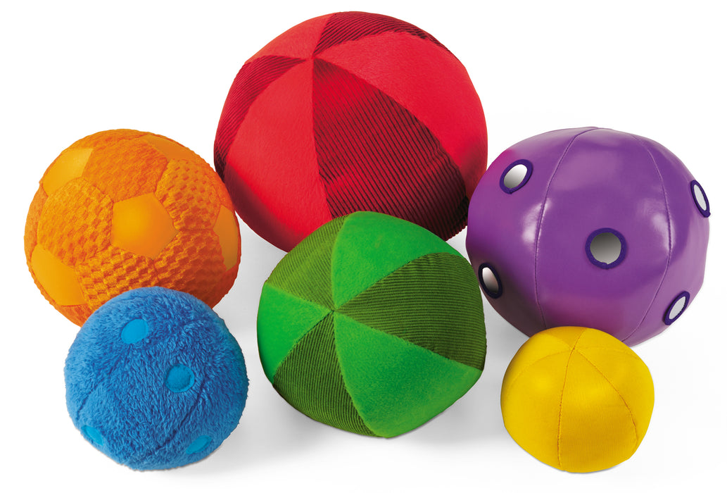 Sensory Balls (washable)