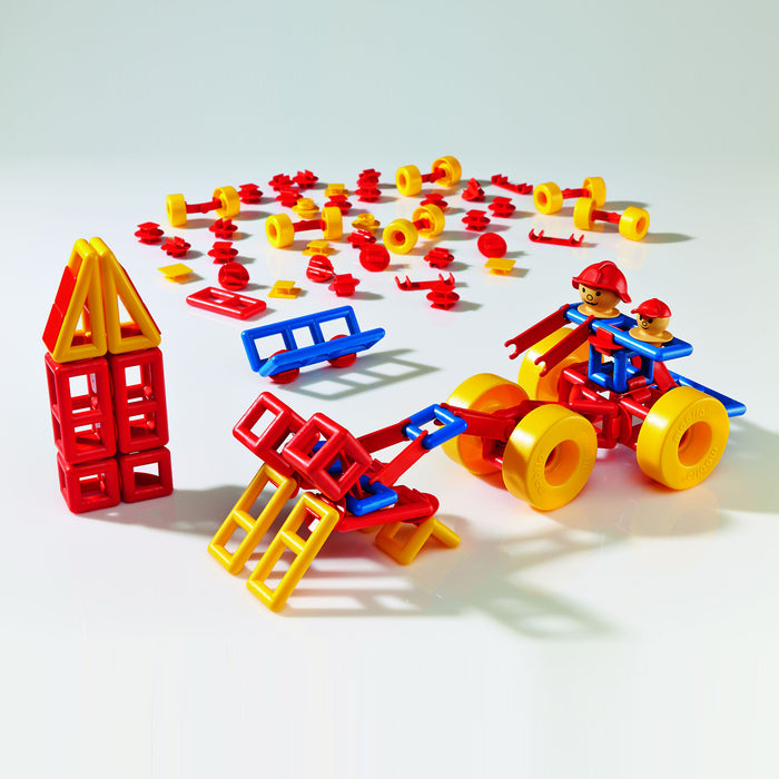 Mobilo Group Set (120 Pieces)