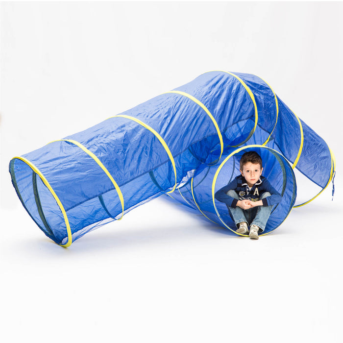 Nylon Tunnel 180X60cms