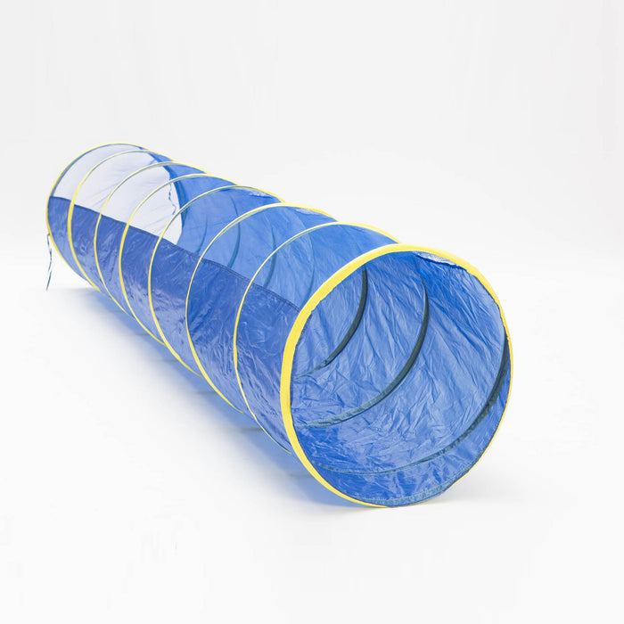 Nylon Tunnel 180X60cms