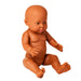 African baby doll