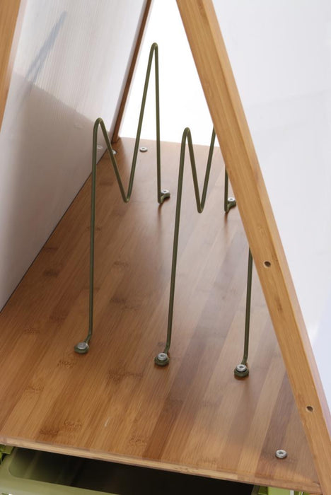 Book racks
