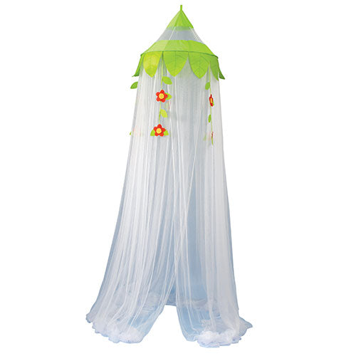 Rainforest Canopy Valance