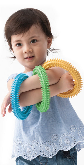 Twister Pack Of 3
