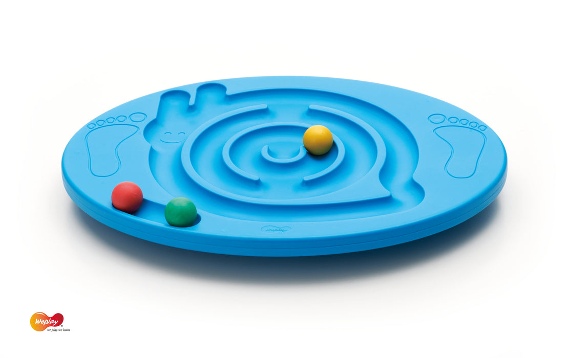 Maze Balancing Board